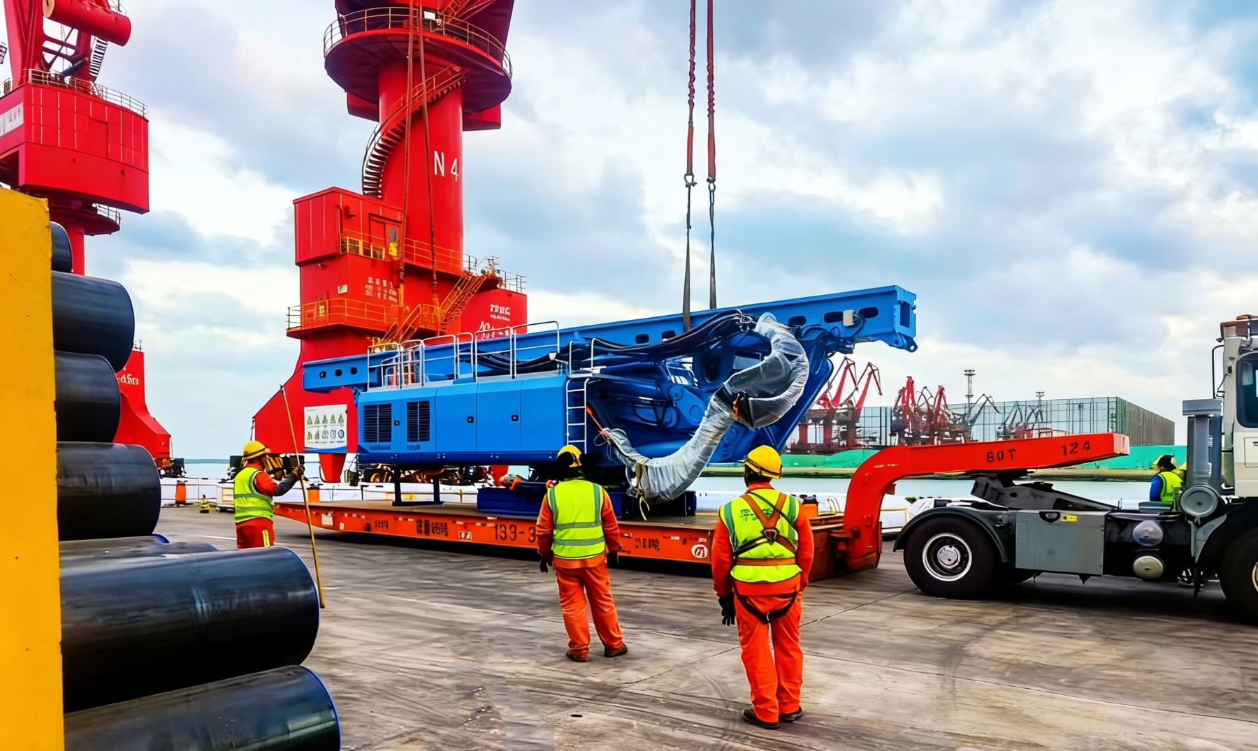 保障重大件货物出海 - 副本.jpg